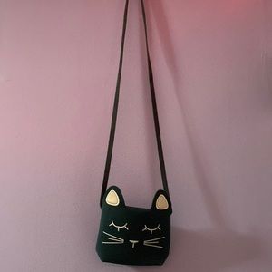 Kids cat bag